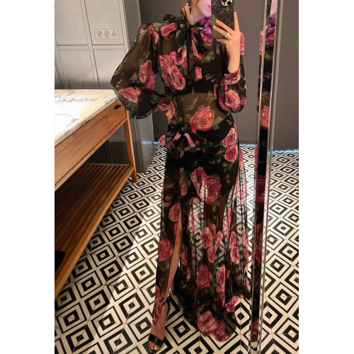 Платье Dolce & Gabbana