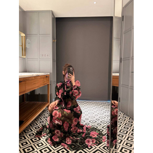 Платье Dolce & Gabbana