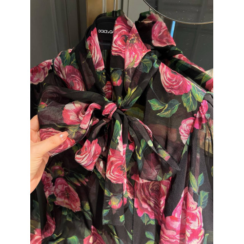 Платье Dolce & Gabbana
