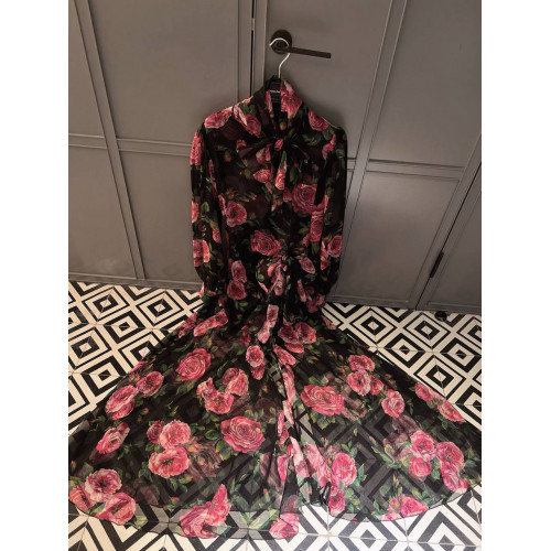 Платье Dolce & Gabbana