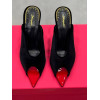 Туфли Schiaparelli