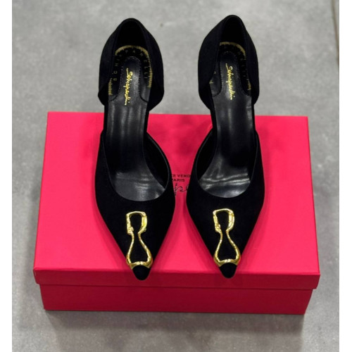 Туфли Schiaparelli