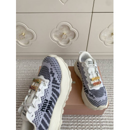 Кроссовки Miu Miu 