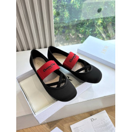Балетки Christian Dior