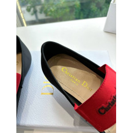 Балетки Christian Dior