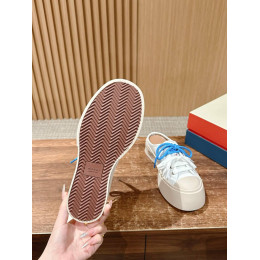Кеды Marni 
