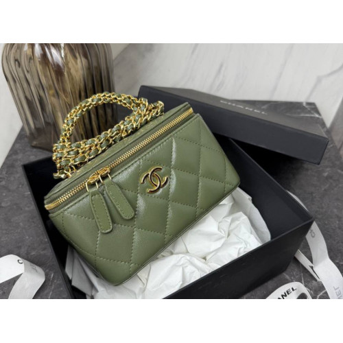 Сумка Chanel