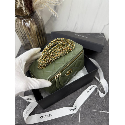 Сумка Chanel