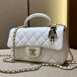 Сумка Chanel CF Mini Handle