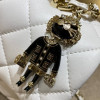 Сумка Chanel CF Mini Handle
