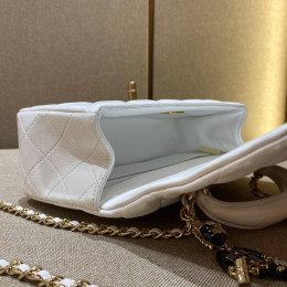 Сумка Chanel CF Mini Handle