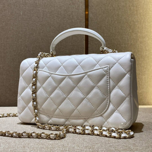 Сумка Chanel CF Mini Handle