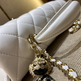 Сумка Chanel CF Mini Handle