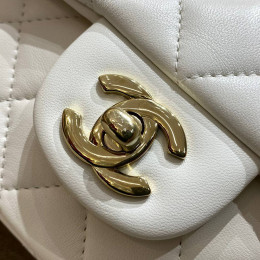 Сумка Chanel CF Mini Handle