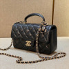 Сумка Chanel CF Mini Handle