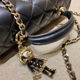 Сумка Chanel CF Mini Handle