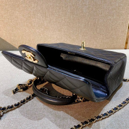 Сумка Chanel CF Mini Handle