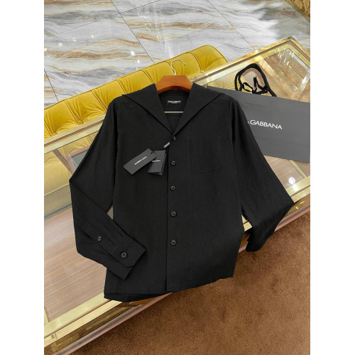 Мужской костюм из премиум льна Dolce & Gabbana RC 