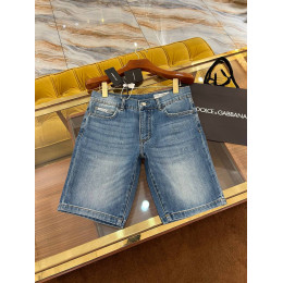 Шорты Dolce & Gabbana RC