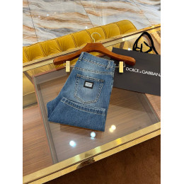 Шорты Dolce & Gabbana RC