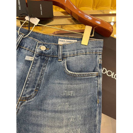 Шорты Dolce & Gabbana RC