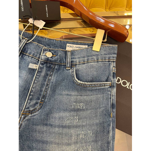 Шорты Dolce & Gabbana RC