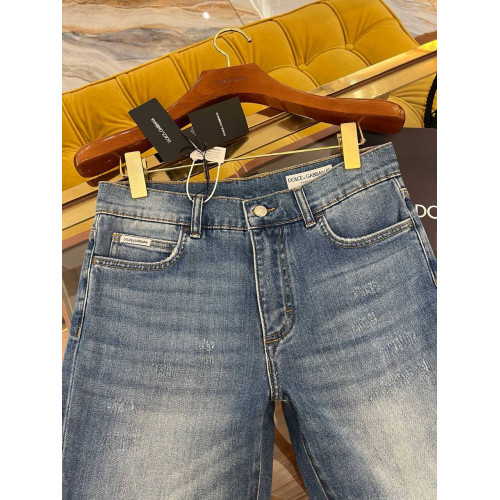 Шорты Dolce & Gabbana RC