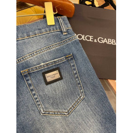 Шорты Dolce & Gabbana RC