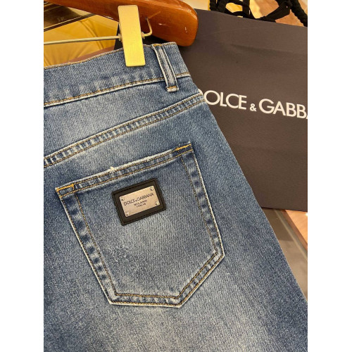 Шорты Dolce & Gabbana RC