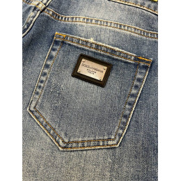 Шорты Dolce & Gabbana RC