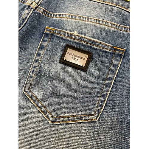 Шорты Dolce & Gabbana RC