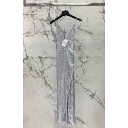 Платье Balmain
