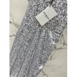 Платье Balmain