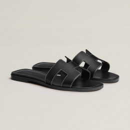 Шлепанцы Hermés 