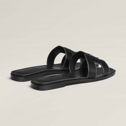 Шлепанцы Hermés 
