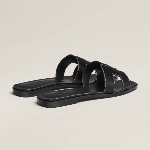 Шлепанцы Hermés 