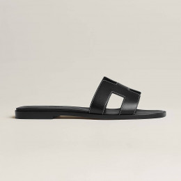 Шлепанцы Hermés 