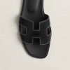 Шлепанцы Hermés 