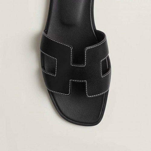 Шлепанцы Hermés 