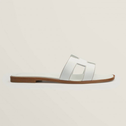 Шлепанцы Hermés 