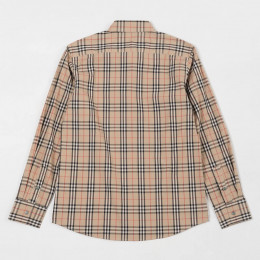 Рубашка Burberry