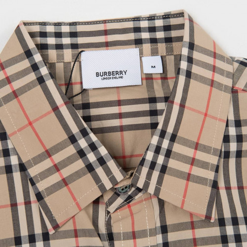 Рубашка Burberry