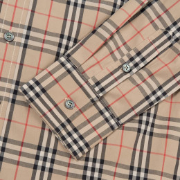 Рубашка Burberry
