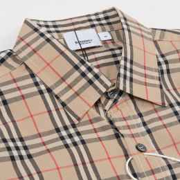 Рубашка Burberry