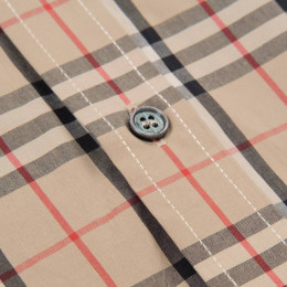 Рубашка Burberry