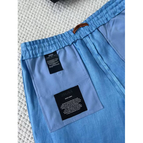Шорты Zegna