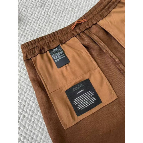 Шорты Zegna