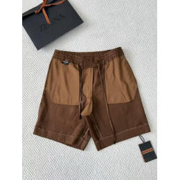 Шорты Zegna