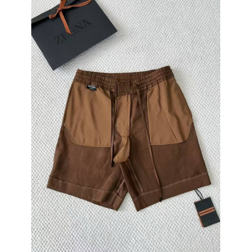 Шорты Zegna