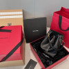 Сумка Saint Laurent Paris VII Cassander
